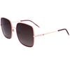 HUGO sunglasses WOMAN Square - (HG 1293/S OFY)
