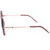 HUGO sunglasses WOMAN Square - (HG 1293/S OFY)