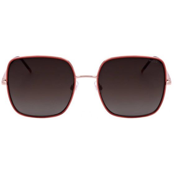HUGO sunglasses WOMAN Square - (HG 1293/S OFY)
