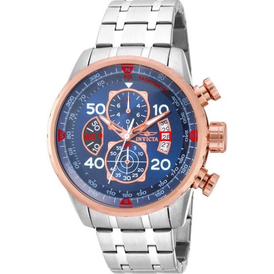Invicta 17203 - (Aviator)