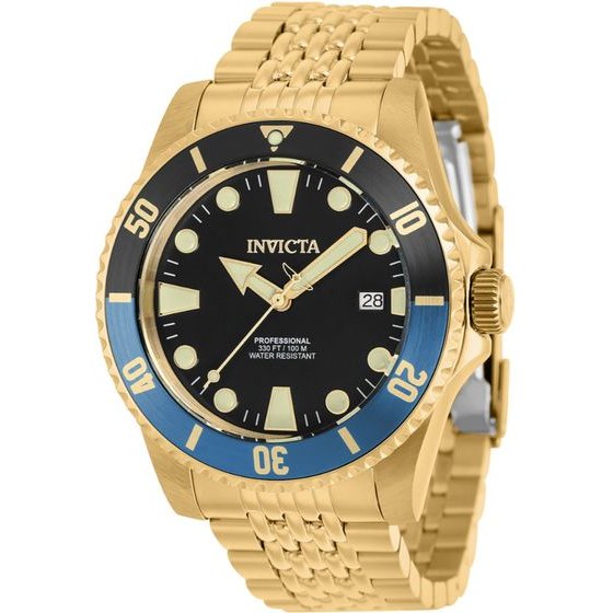 Invicta 39761 - (Pro Diver)