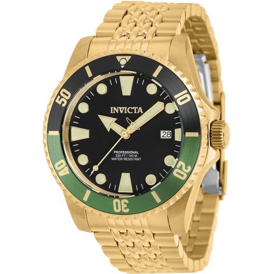 Invicta 39763 - (Pro Diver)