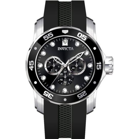 Invicta 45721 - (Pro Diver)