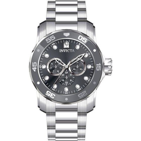 Invicta 45723 - (Pro Diver)