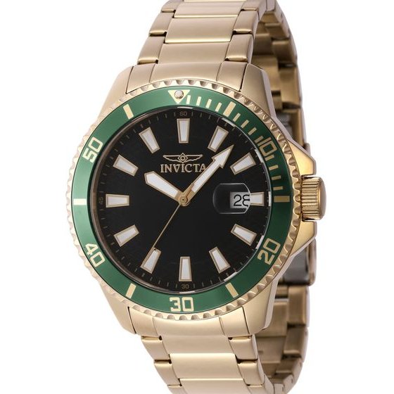 Invicta 46138 - (Pro Diver)