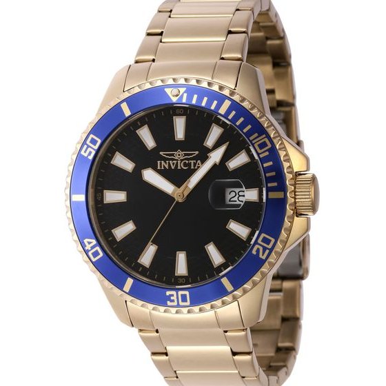 Invicta 46139 - (Pro Diver)