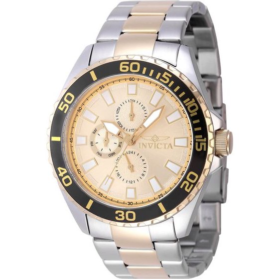 Invicta 47579 - (Pro Diver)