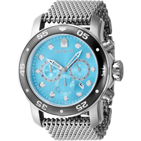 Invicta 47583 - (Pro Diver)
