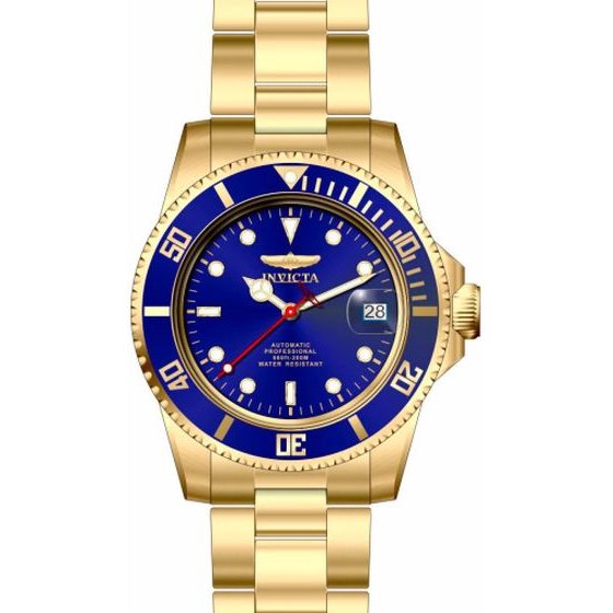 Invicta 47644 - (Pro Diver)