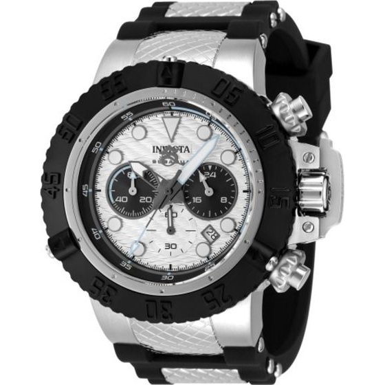 Invicta 47827 - (Subaqua)