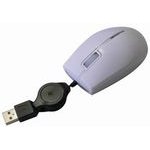 All New M-92 Mouse wire, white, 800DPI - (MMAWF92UMT01)