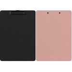 Berlingo A4 Clipboards Instinct, pastel pink, 1pcs, - (299022)