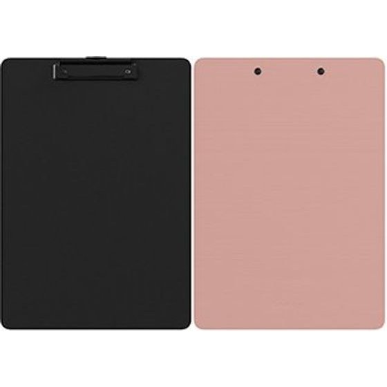 Berlingo A4 Clipboards Instinct, pastel pink, 1pcs, - (299022)
