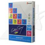 Color Copy Xerographic paper , A4, 160 g/m2, white, 250 sheets, special for colour laser print - (PX416CCBU2)
