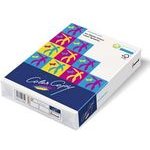 Color Copy Xerographic paper , A4, 250 g/m2, white, 125 sheets, special for colour laser print - (PX425CCBU3)