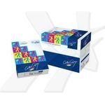 Color Copy Xerographic paper , A4, 90 g/m2, white, 500 sheets, special for colour laser print - (PX409CCBU5)