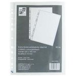 Karton P+P File pocket U maxi, A4, 220 x 300mm, 100mic, matt, 50pcs - (HBE4126059D5)