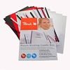 Peach binding set of foils for ring binding - (PB100-14)