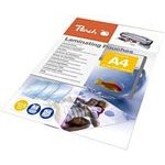 Peach Foil laminating, A4, 125mic, 25pcs - (PPR525-02)