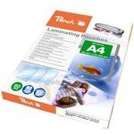 Peach Foil laminating, A4, 80mic, thermal, 100pcs - (PP580-02)