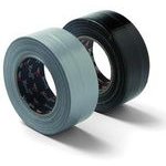Schuller Ehklar Adhesive tape, X-WAY PRO, extra strong adhesive, built, Schuller Eh,klar, silver, 48mm, 50m - (45769)