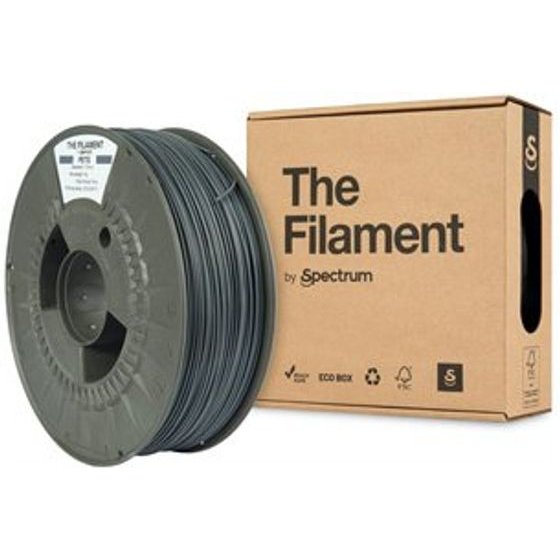 Spectrum The PETG 1000g, basalt grey - (TF-24017)