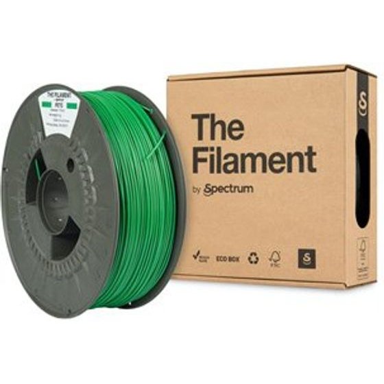 Spectrum The PETG 1000g, circuit green - (TF-24022)