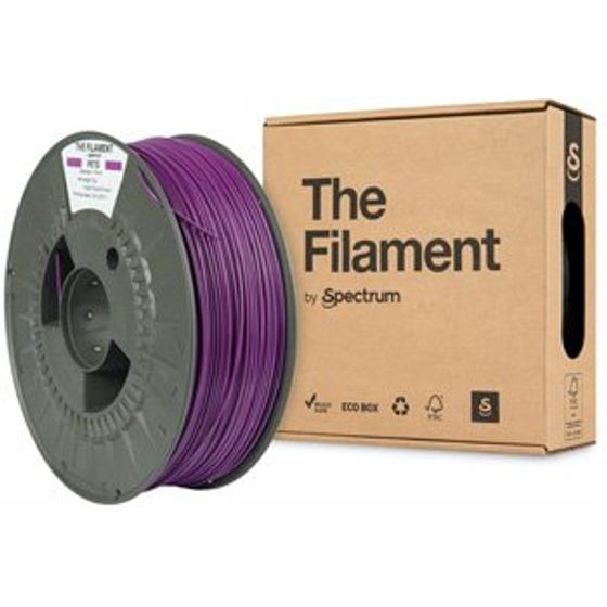Spectrum The PETG 1000g, plasma purple - (TF-24026)