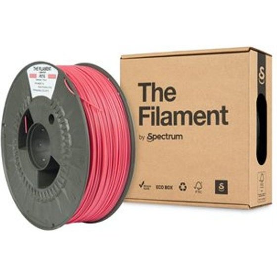 Spectrum The PETG 1000g, strawberry pink - (TF-24025)