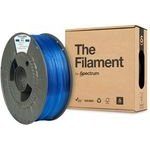 Spectrum The PETG 1000g, transparent blue - (TF-24027)