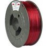 Spectrum The PETG 1000g, transparent red - (TF-24028)