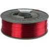 Spectrum The PETG 1000g, transparent red - (TF-24028)