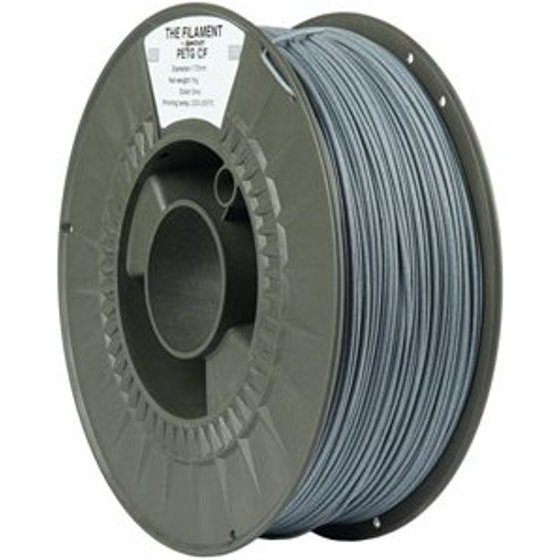 Spectrum The PETG CF 1000g, grey - (TF-24112)