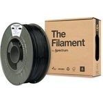 Spectrum The PLA 1000g, midnight black - (TF-24000)