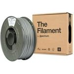 Spectrum The PLA 1000g, silver aluminium - (TF-24006)