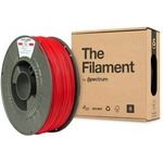 Spectrum The PLA 1000g, technical red - (TF-24005)