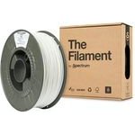 Spectrum The PLA 1000g, traffic white - (TF-24001)