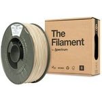 Spectrum The PLA 1000g, wood ash - (TF-24009)