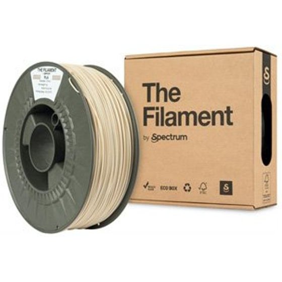 Spectrum The PLA 1000g, wood ash - (TF-24009)