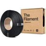 Spectrum The ReFill PETG CF 1000g, black - (TF-24114)