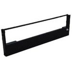Tally Genicom original tape cassette, black, 3,5mil., - (60426)