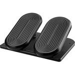 ULTRADESK Photopodium Holder underfoot, black - (UDESK-FPOD)