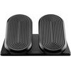 ULTRADESK Photopodium Holder underfoot, black - (UDESK-FPOD)
