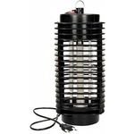 Virone Electric insect and mosquito catcher 230 V, 4xLED, up to 16m2, 3W, black - (MK-1)