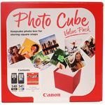 Canon original ink PG-540/CL-541, 8ml - (5225B012)