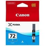 Canon original ink PGI-72 C, cyan, 14ml - (6404B001)