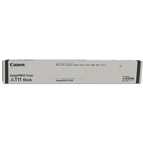Canon original toner T11 BK, black, 45500p, high capacity - (5146C001)