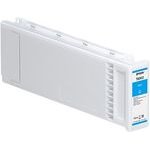 Epson original ink cyan, 700ml - (C13T800200)