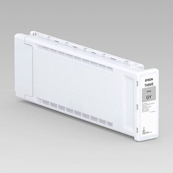 Epson original ink gray - (C13T48ME00)