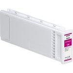 Epson original ink vivid magenta, 700ml - (C13T80030N)